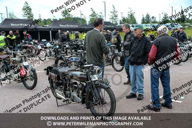 Vintage motorcycle club;eventdigitalimages;no limits trackdays;peter wileman photography;vintage motocycles;vmcc banbury run photographs